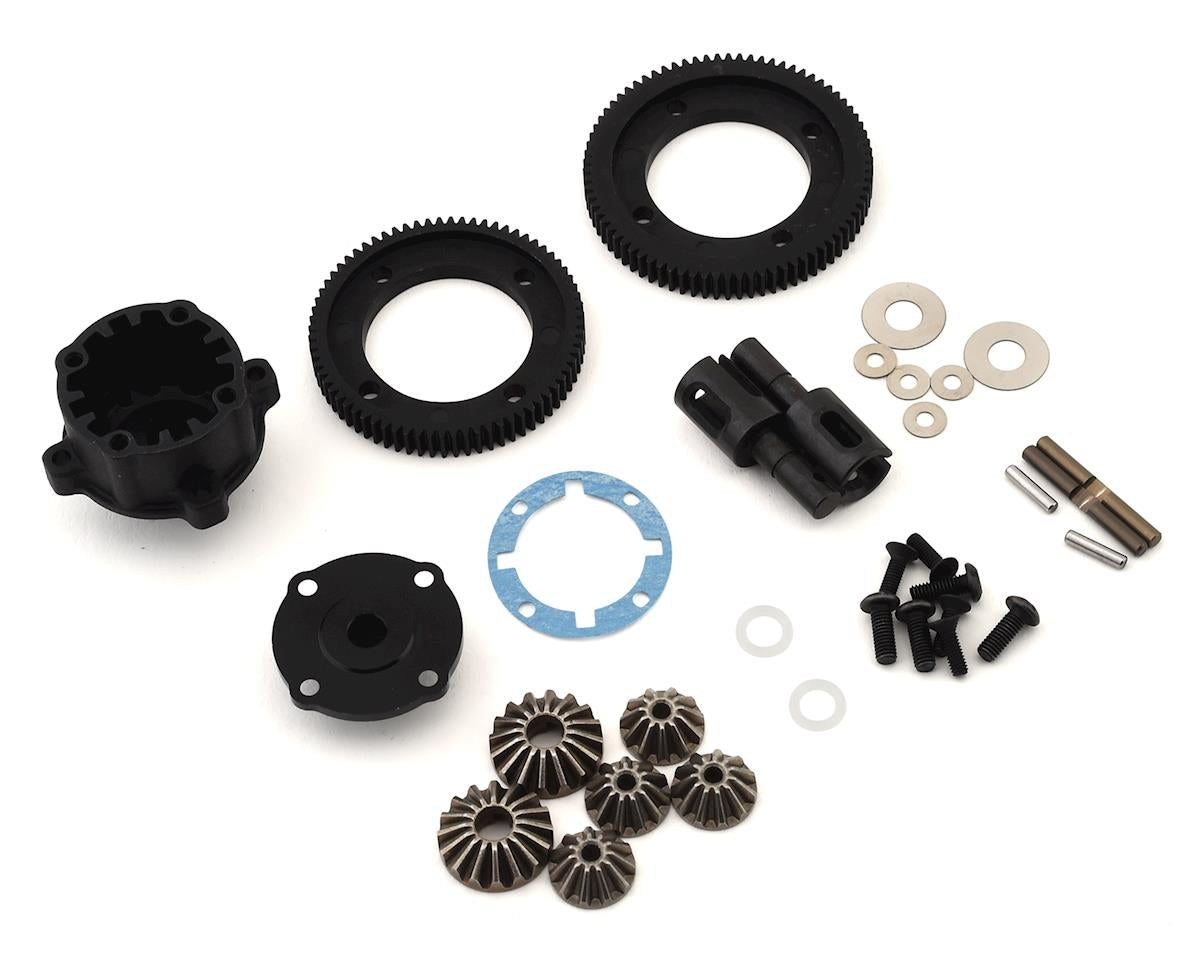 Center Differential Set for B74 (ASC92144)