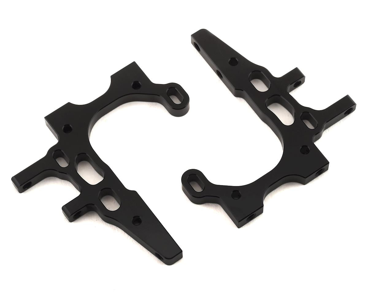 Aluminum Rear Bulkhead for B74 (ASC92154)