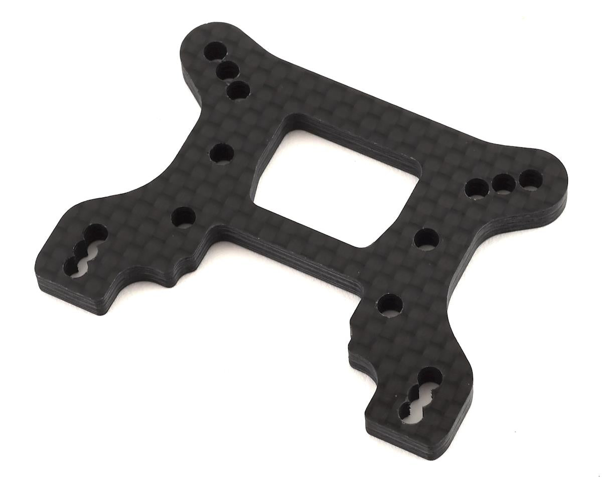 Carbon Fiber Front Shock Tower for B74 (ASC92155)