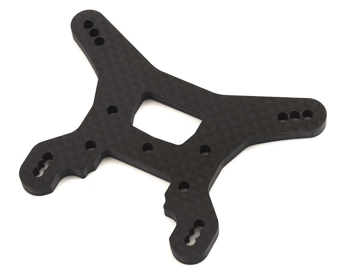 Carbon Fiber Rear Shock Tower for B74 (ASC92156)
