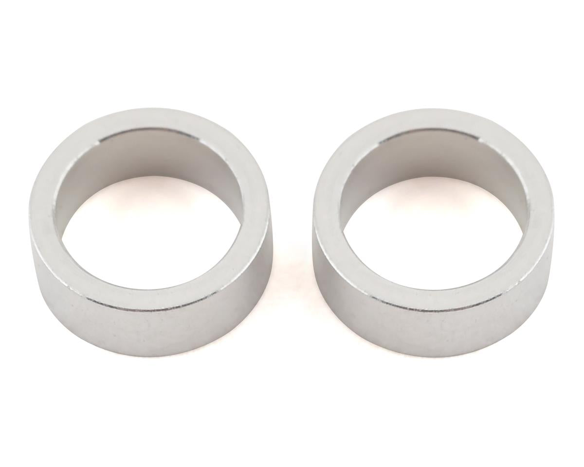 Front Axle Crush Tubes for B74 (2) (ASC92189)