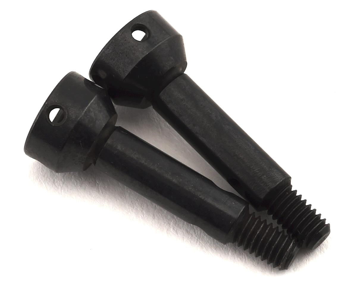 Front CVA Axles for B74 (2) (ASC92191)