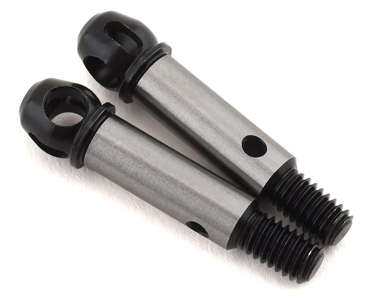 Front DCV Axles for B74 (2) (ASC92198)