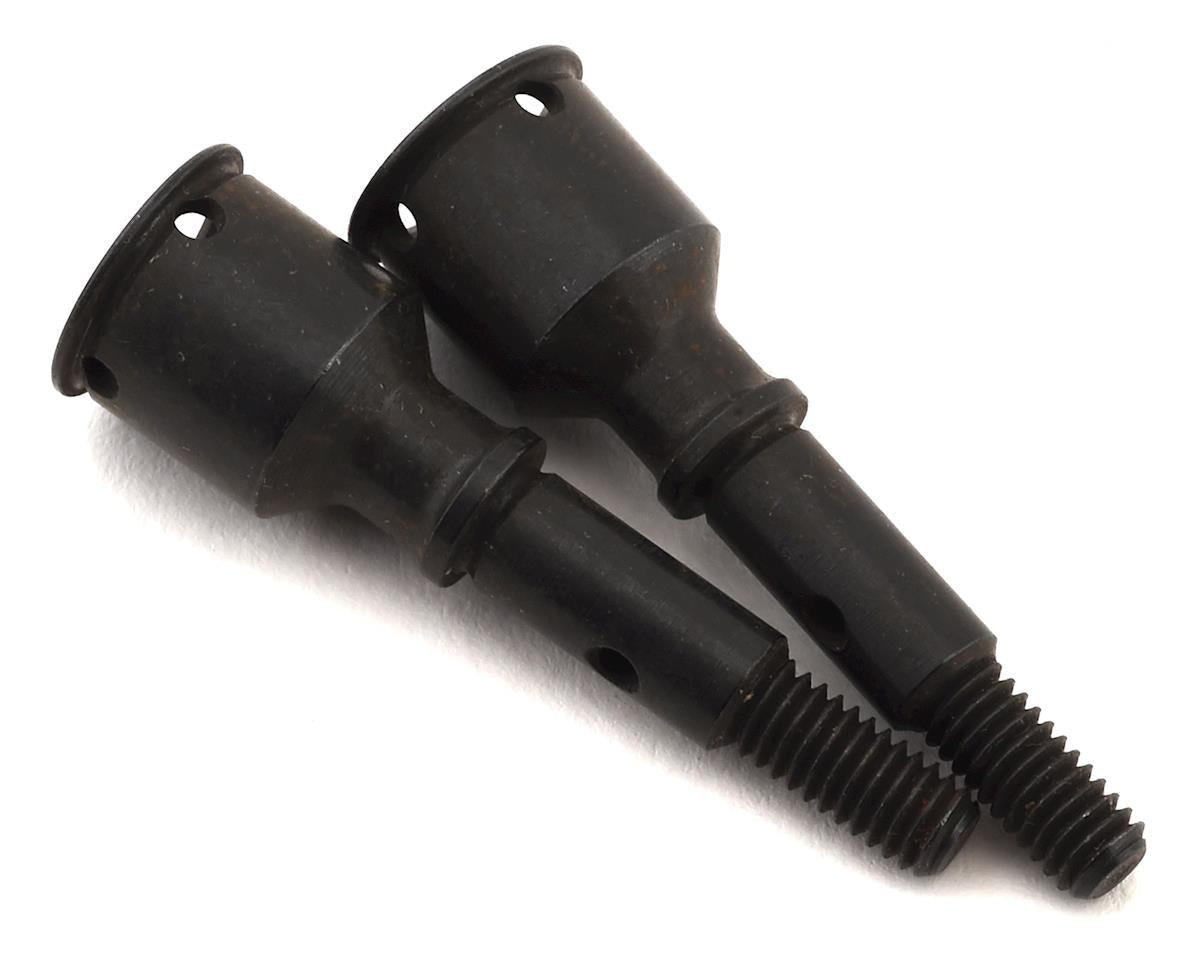 Rear CVA Axles for B74 (2) (ASC92203)
