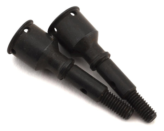 Rear CVA Axles for B74 (2) (ASC92203)