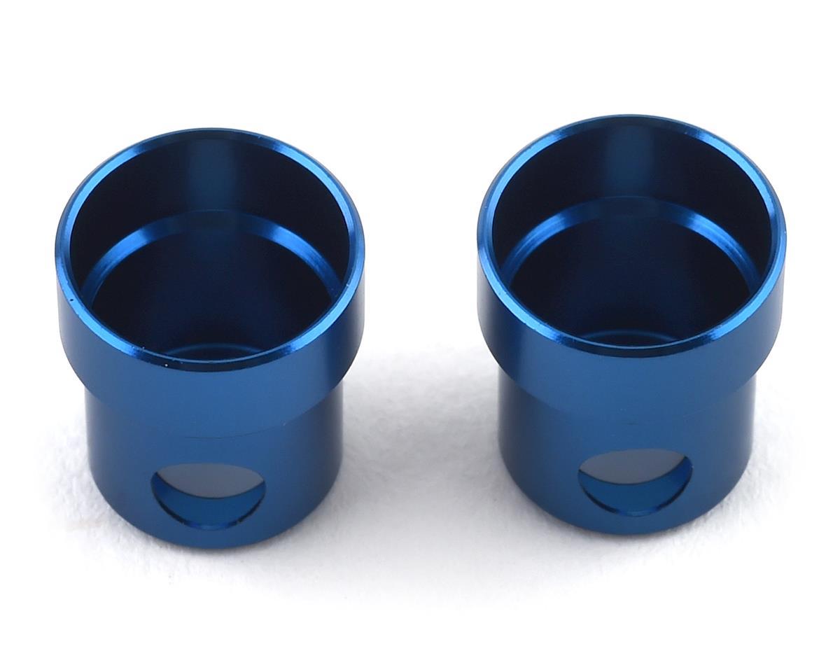 Center CVA Cups Blue for B74 (2) (ASC92216)