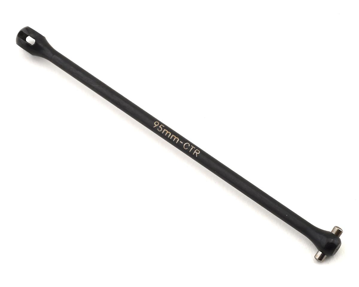 Center-Rear CVA Bone for B74 (ASC92222)