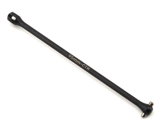 Center-Rear CVA Bone for B74 (ASC92222)
