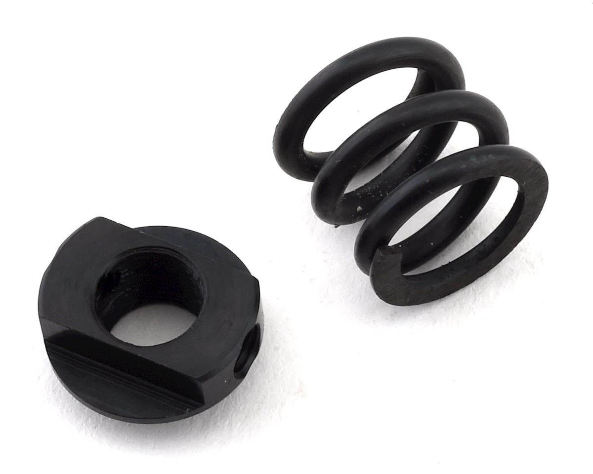 Slipper Spring and Nut for B74 (ASC92234)