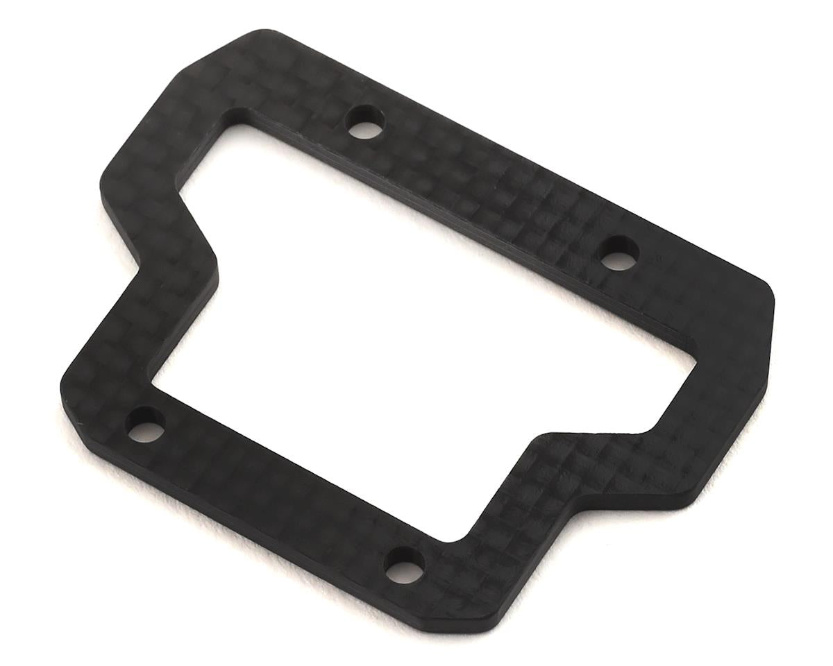 Carbon Center Bulkhead Brace for B74 (ASC92238)