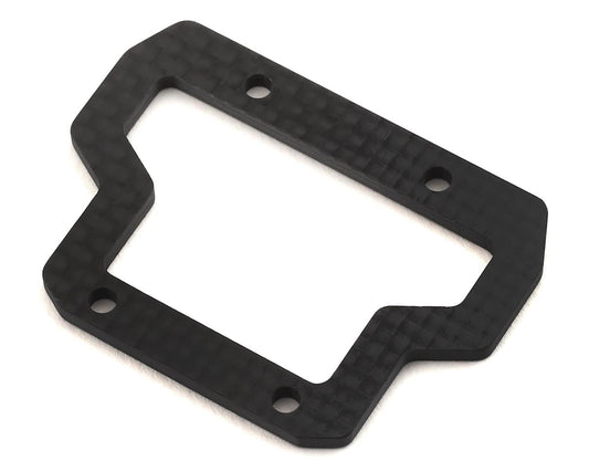 Carbon Center Bulkhead Brace for B74 (ASC92238)