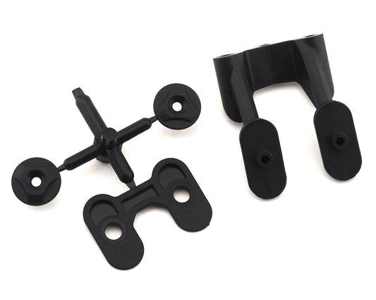 Rear Rear Wing Mount for B74 (ASC92246)