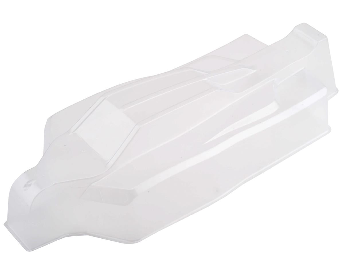 Replacement Clear Body for B74 (ASC92250)