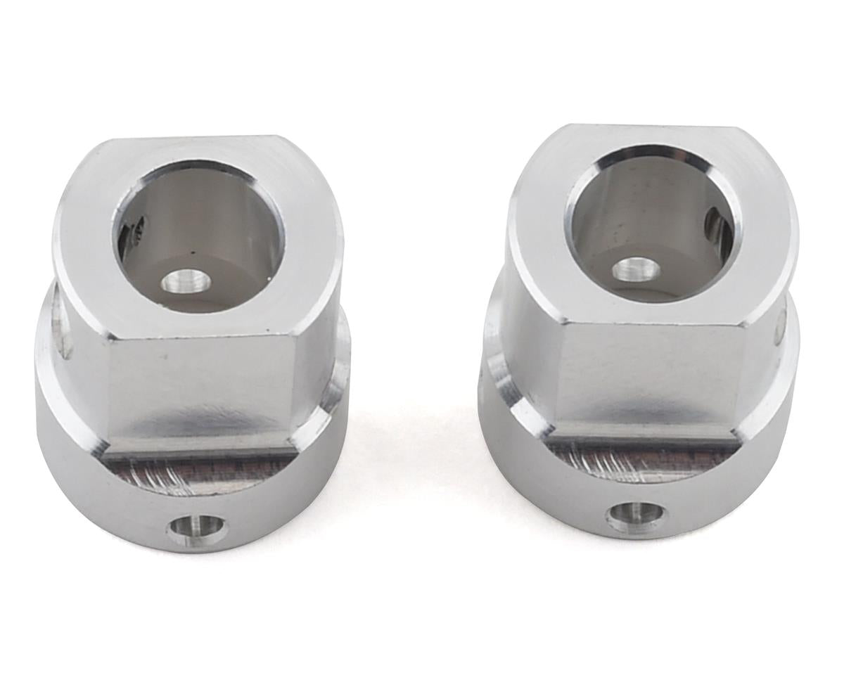 Aluminum Center CVA Cups for B74.1 (2) (ASC92264)