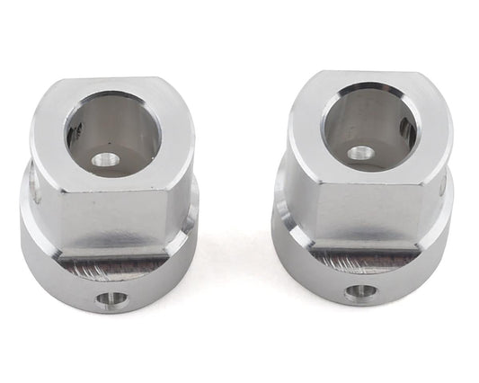Aluminum Center CVA Cups for B74.1 (2) (ASC92264)