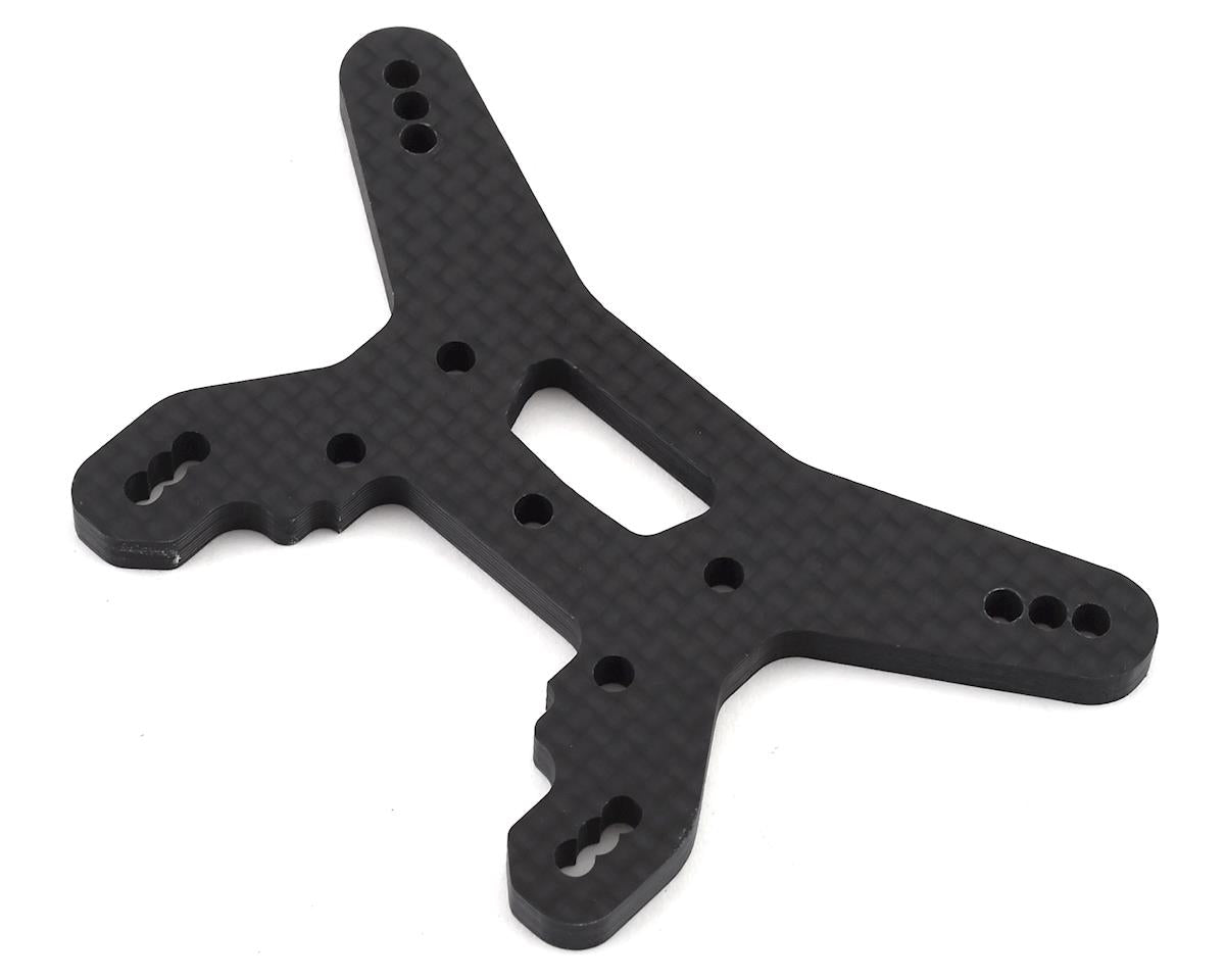 Carbon Fiber Rear Shock Tower for B74.1 (ASC92266)