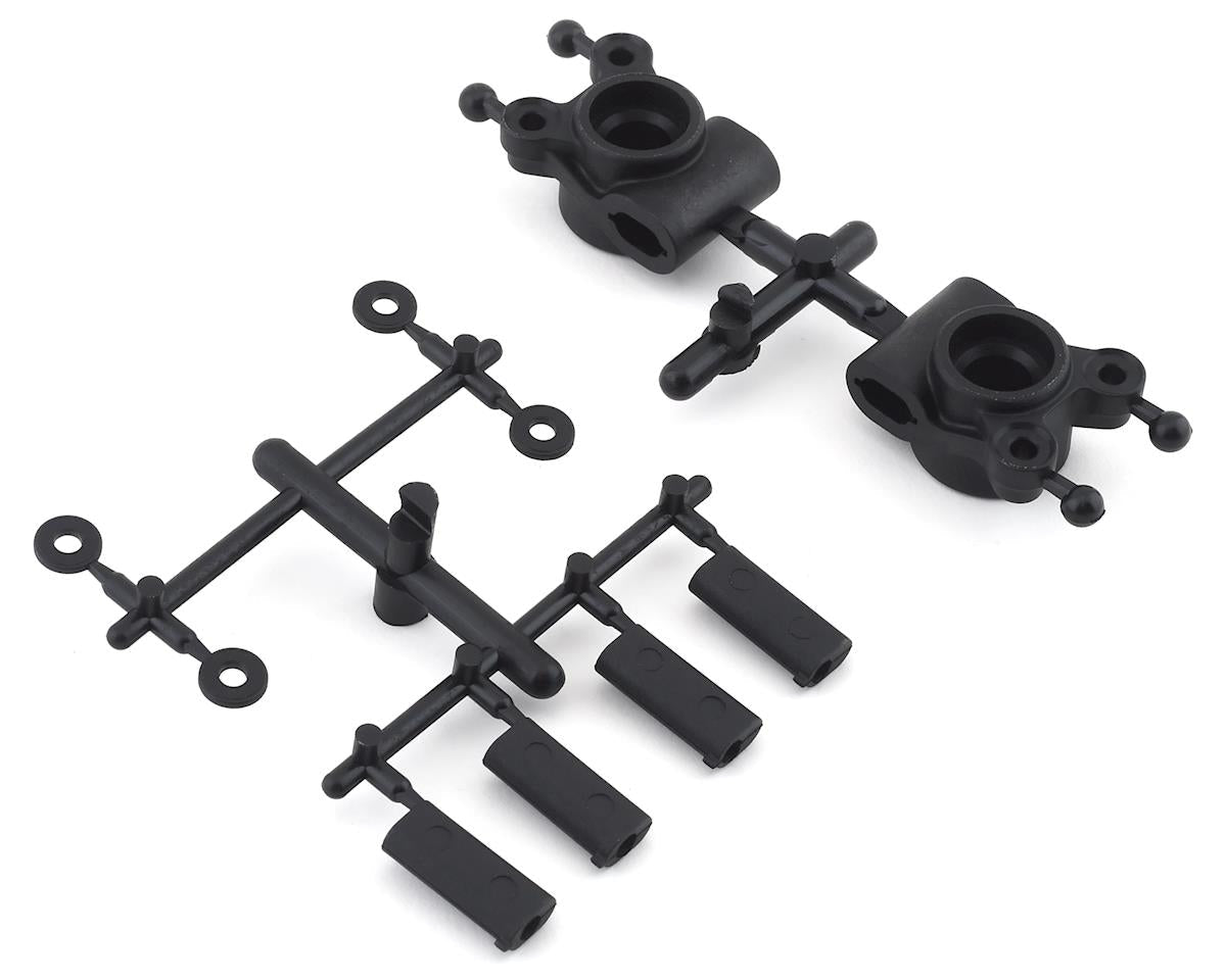 Rear Rear Hubs for B74.1 (2) (ASC92267)