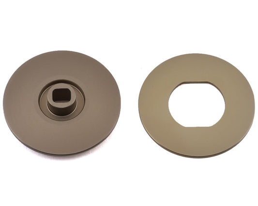 3-Pad Front Slipper Hubs for B74.1 (ASC92281)
