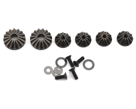 V2 Gear Differential Rebuild Kit for B74.1 (ASC92292)