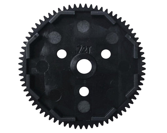 Spur Gear 48P 72T  (ASC92293)