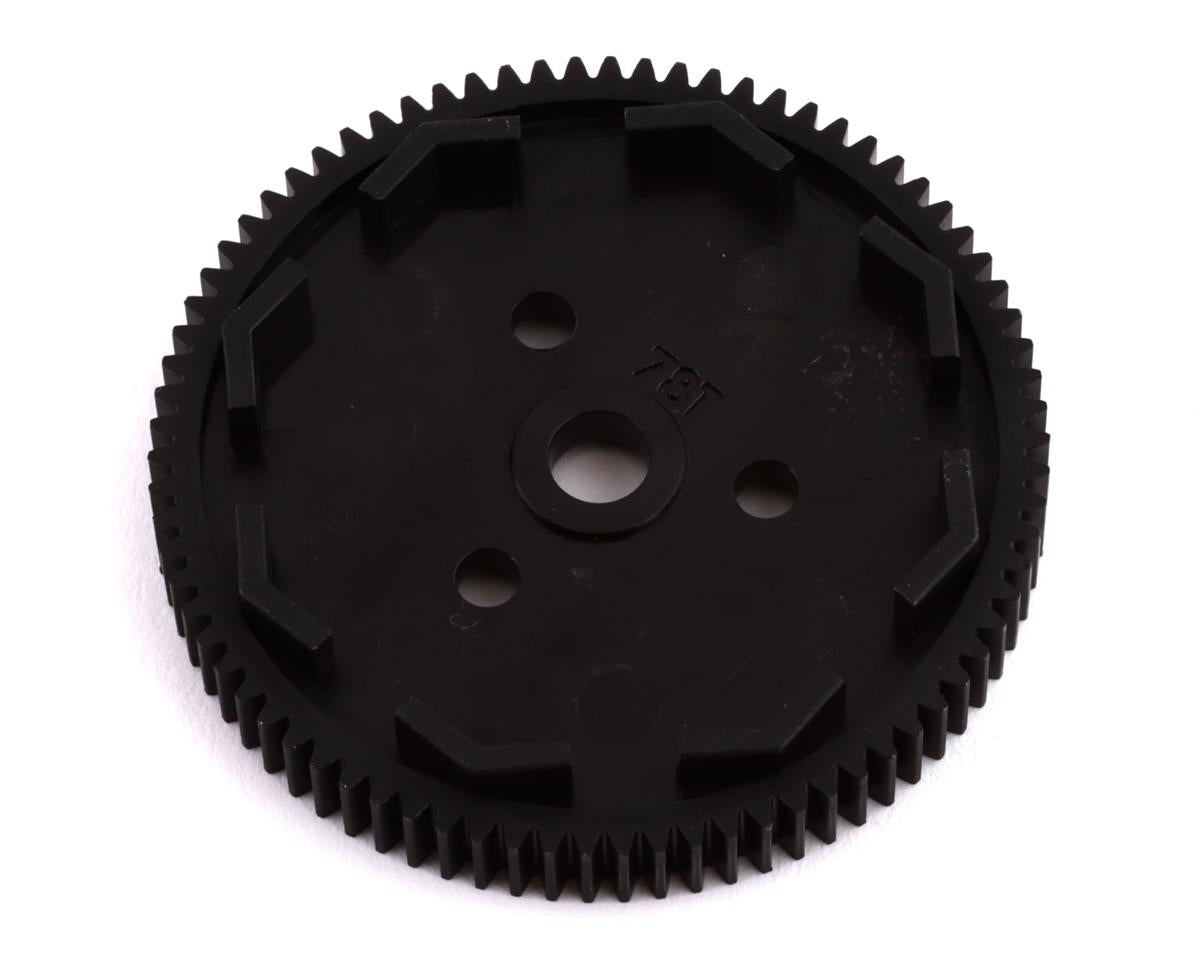 Spur Gear 48P 78T  (ASC92295)