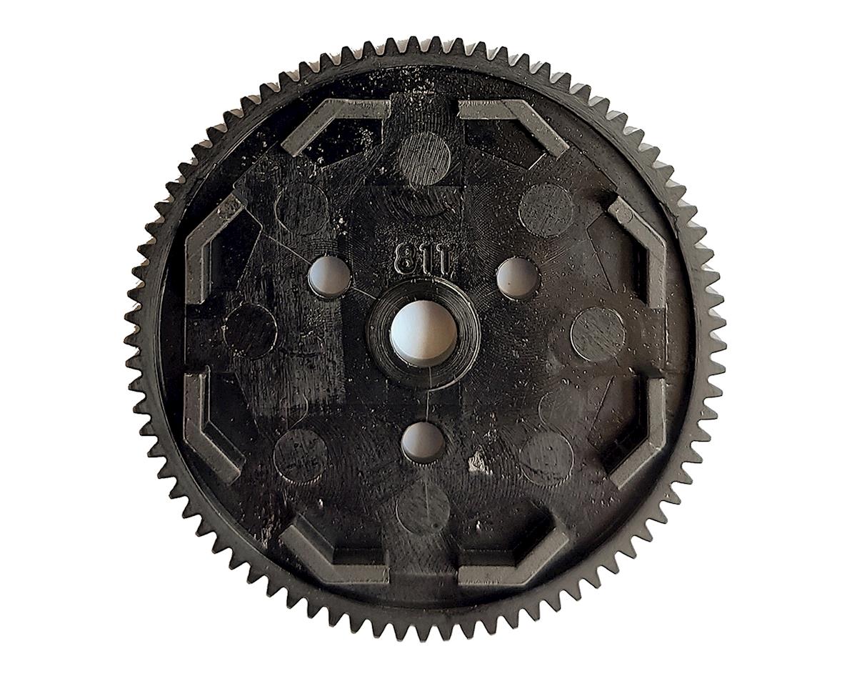 Spur Gear 48P 81T  (ASC92296)