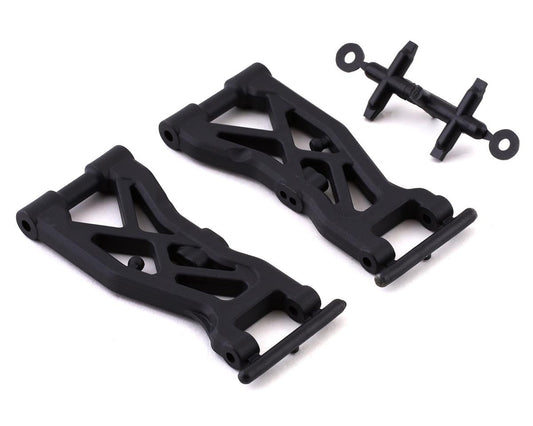 Carbon Factory Team Front Suspension Arms for B74 (2) (ASC92297)