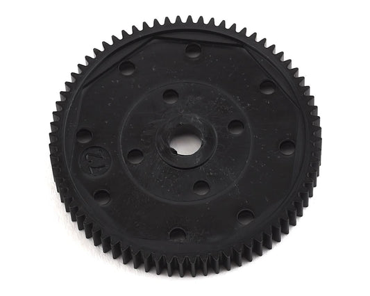 Spur Gear 48P 72T  (ASC9649)
