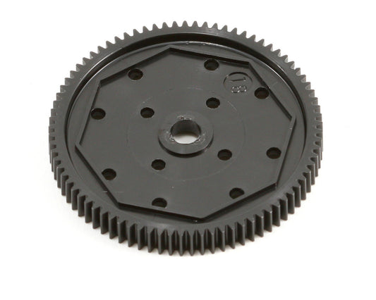 Spur Gear 48P 81T  (ASC9651)