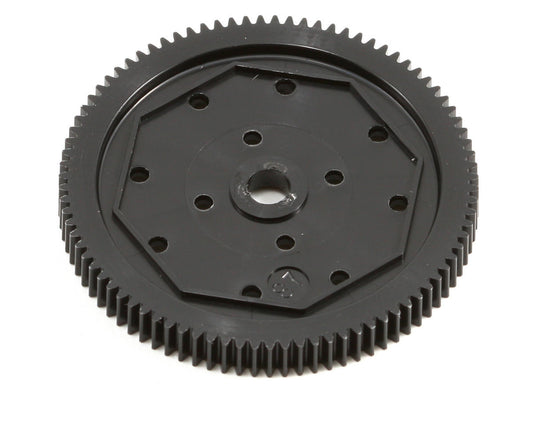 Spur Gear 48P 87T  (ASC9654)