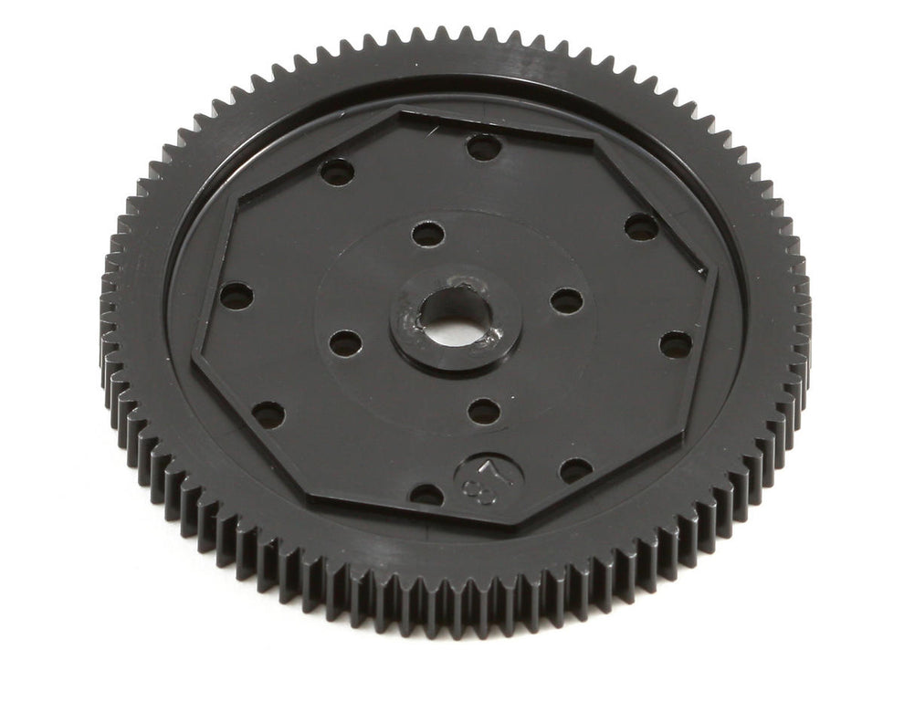 Spur Gear 48P 87T (ASC9654) – Nankin Hobby