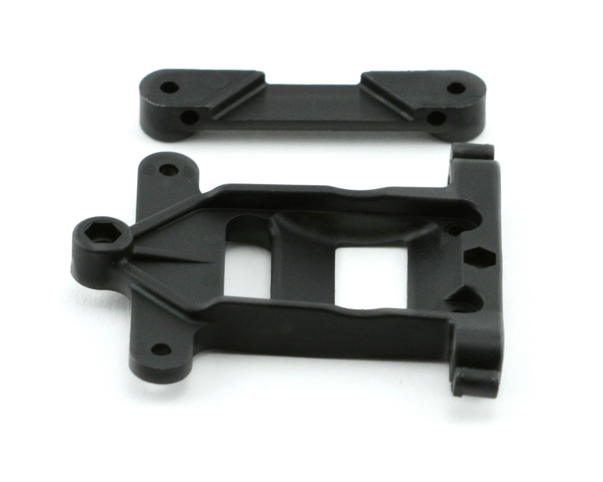 Rear Chassis Plate for B44 (ASC9726)