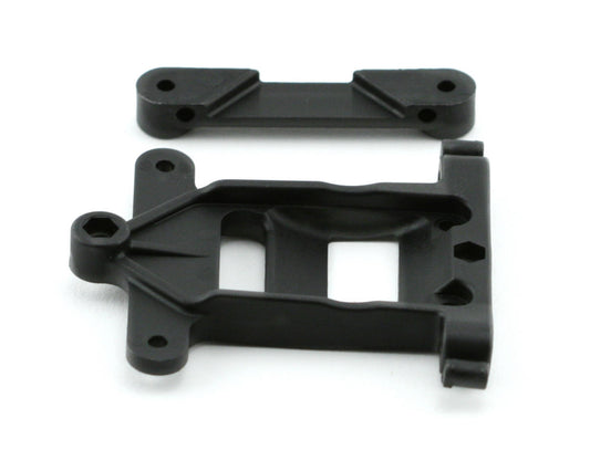 Rear Chassis Plate for B44 (ASC9726)