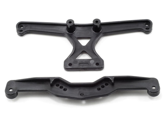 Front/Rear Body Mounts for SC10 (ASC9820)
