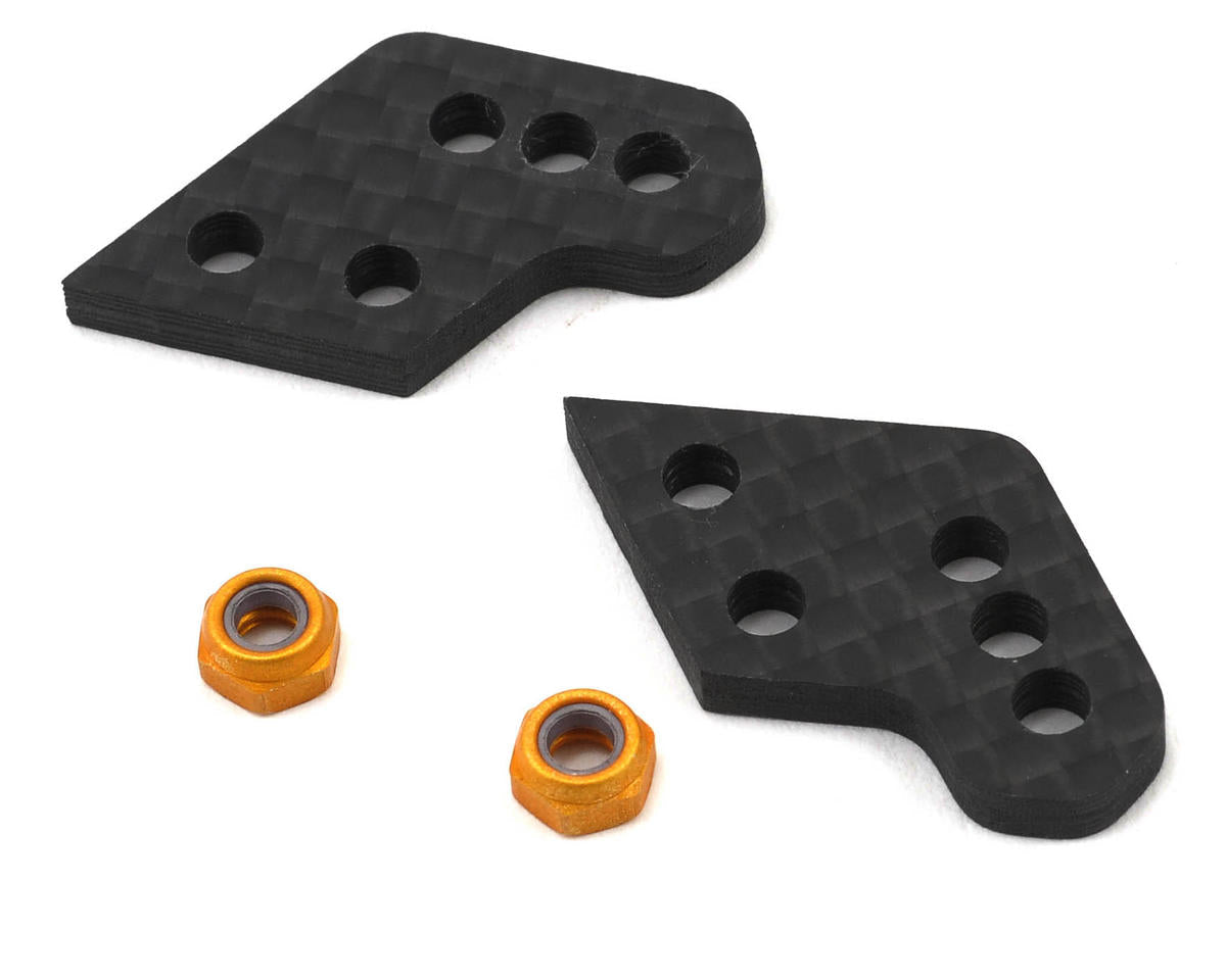 Carbon Fiber Hub Tower C for B44 (ASC9873)