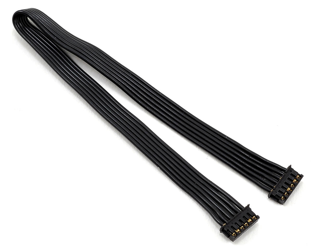 Reedy B6/B7 Flat Sensor Wire 175mm (ASC995)