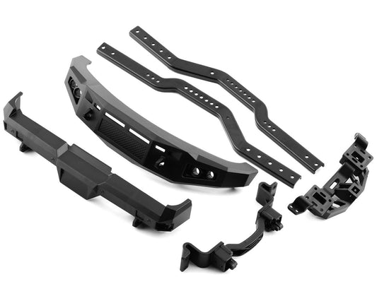 F450 Bumper Set (Black) (CEGCD0450)