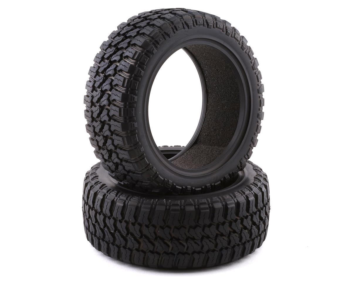 F450 Fury 40/15.5R/26LT Truck Tire (2) (CEGCD0501)