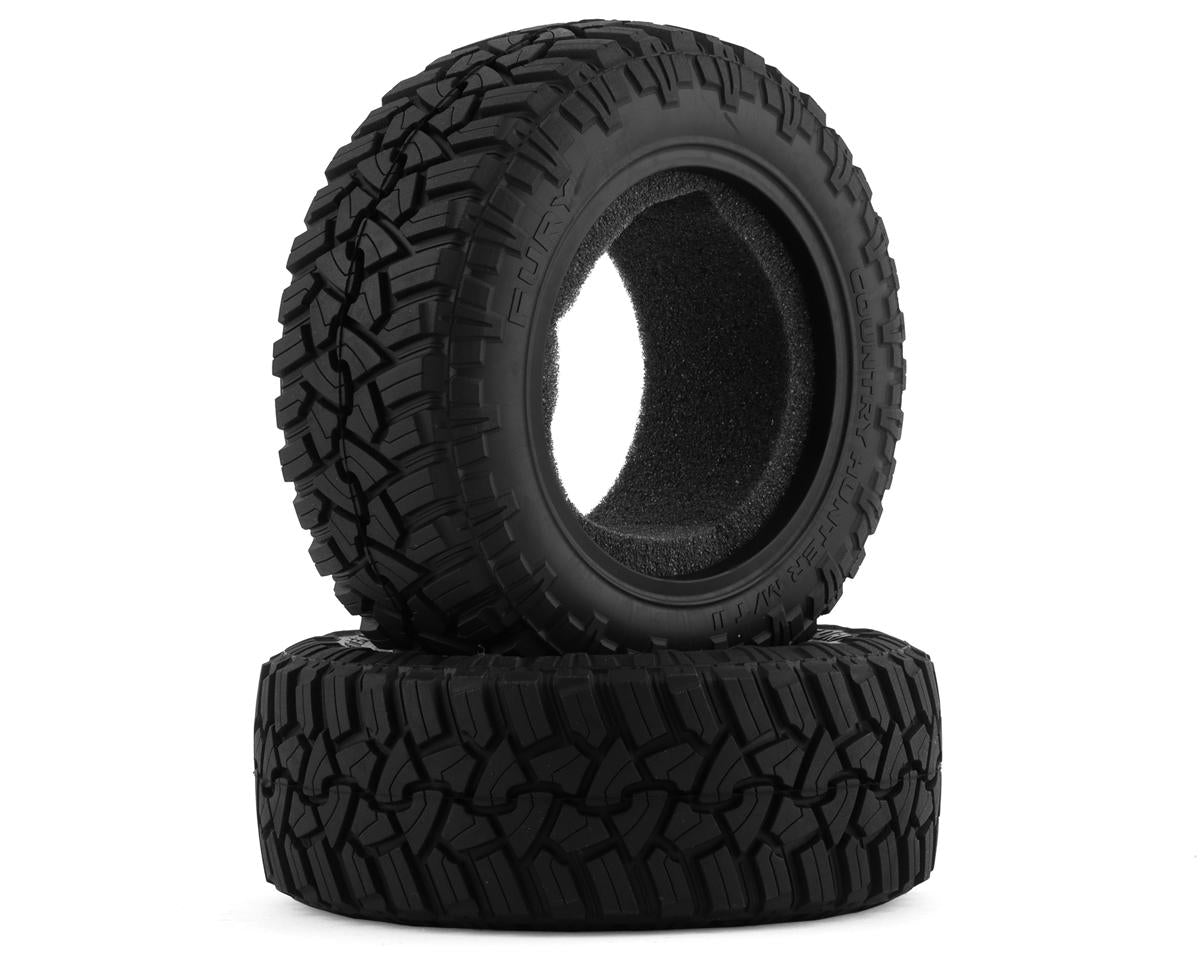 F450/250 Fury Country Hunter M/T Tires (2) (CEGCD0502)