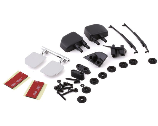 Ford F-450 Body Accessories (CEGCD0960)