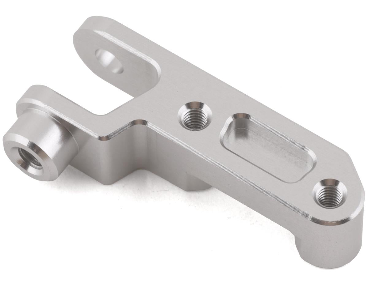 Aluminum 3rd Link Mount (Silver) (CEGCKD0303)