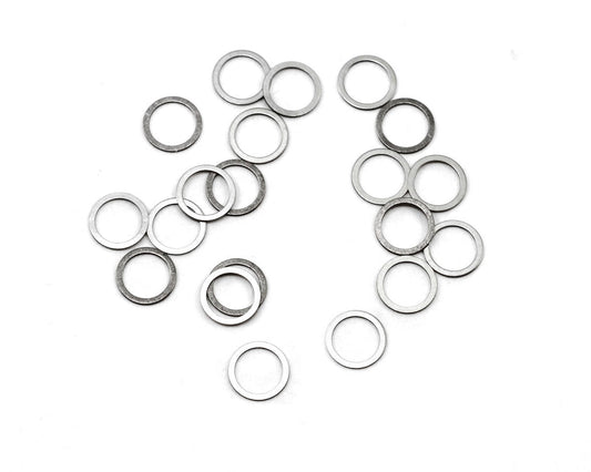 3/16" Shim Set 0.010" (20) (CLN4745)