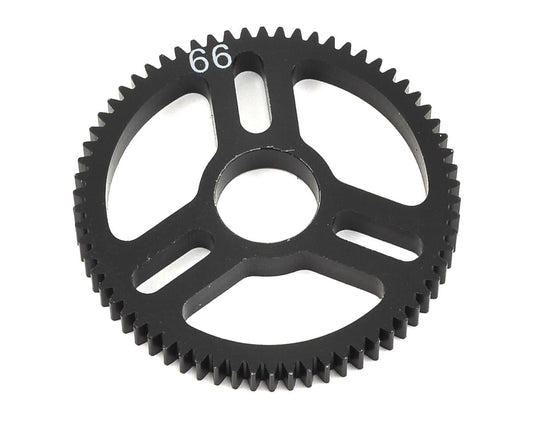 Flite 48P Machined Spur Gear 66T (EXO1543)
