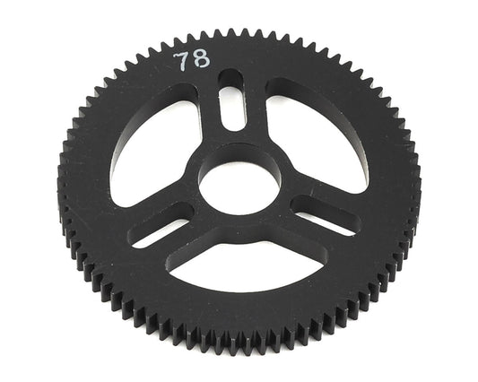 Flite 48P Machined Spur Gear 78T (EXO1546)