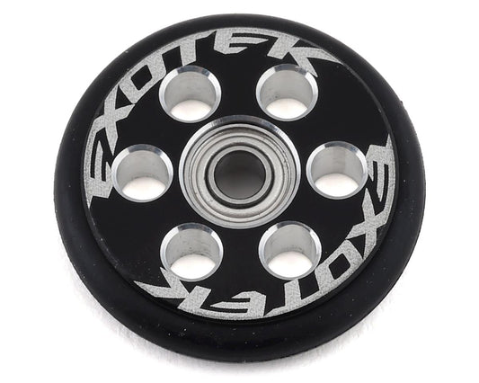 23mm Wheelie Bar Wheel with O-Ring (EXO1990)