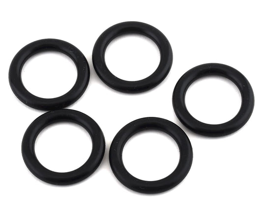 Wheelie Bar Wheel O-Rings (5) (EXO1991)