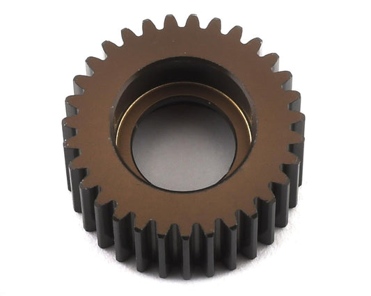 DR10 Aluminum HD Idler Gear V2 (EXO1993)