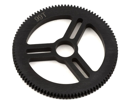 Flite 48P Machined Spur Gear 99T (EXO2076)