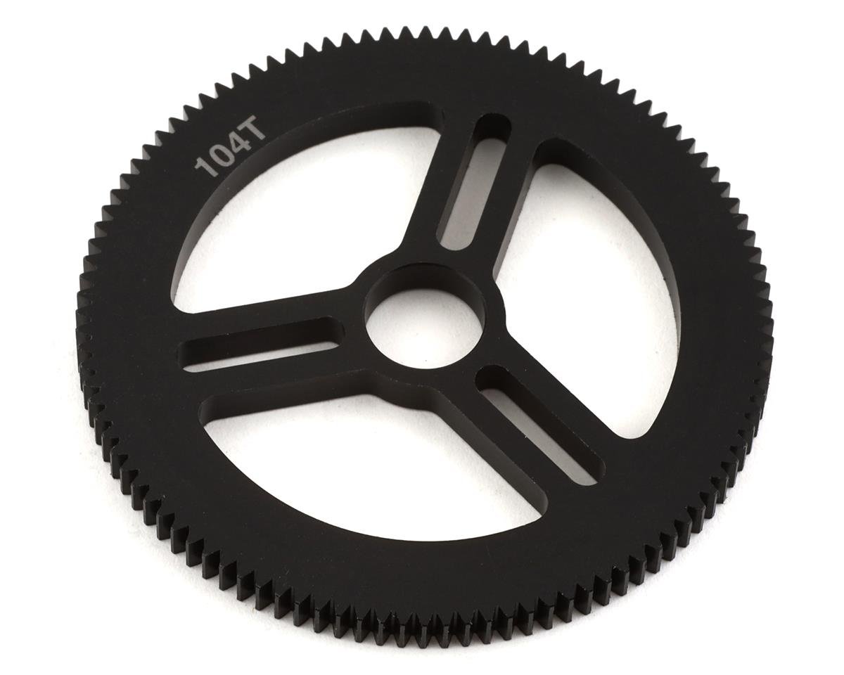 Flite 48P Machined Spur Gear 104T (EXO2077)