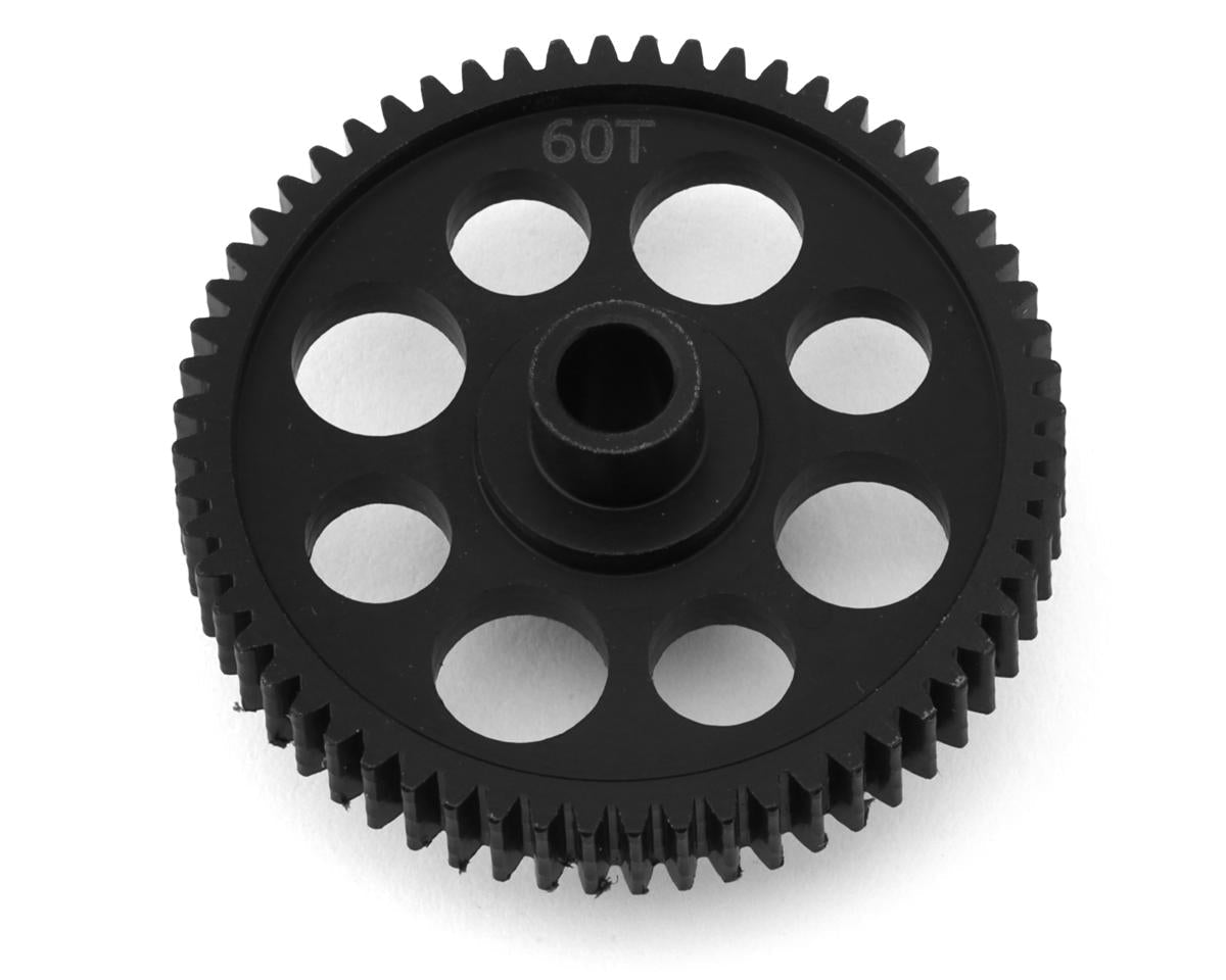 Losi Mini-B and Mini-T Mod.5 Locker Spur Gear 60T (EXO2158)